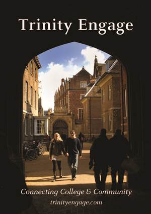 Trinity Engage Trinity Engage